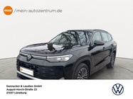 Volkswagen Tayron 2025