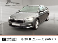 Skoda Octavia 2025