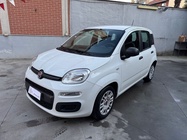 Fiat Panda 2020