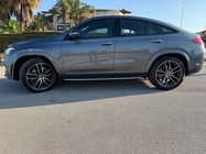 Mercedes-Benz GLE-Class 2022