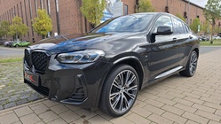 BMW X4 2023