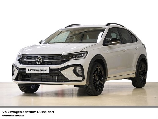 Volkswagen Taigo 2026