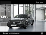 Mercedes-Benz E-Class 2025