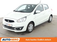 Mitsubishi Space Star 2019