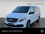 Mercedes-Benz V-Class 2021