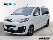 Citroen SpaceTourer 2021