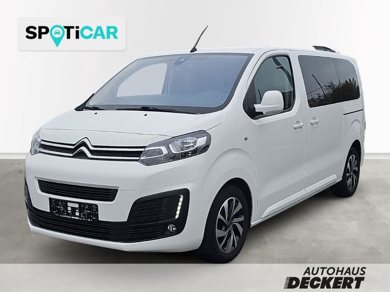 Citroen SpaceTourer