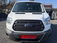 Ford Transit 2019
