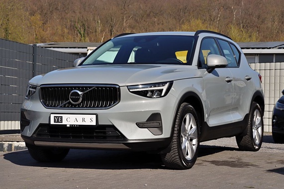 Volvo XC40 2024