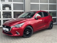 Mazda 2 2019