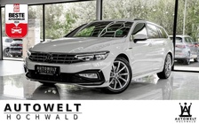 Volkswagen Passat 2023