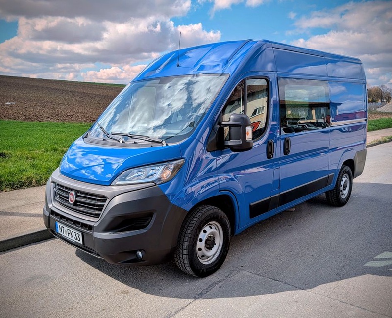 Fiat Ducato