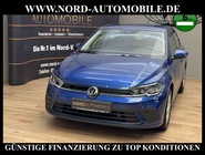 Volkswagen Polo 2021