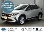 Volkswagen Taigo 2024