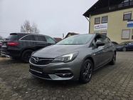 Opel Astra 2020