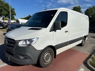 Mercedes-Benz Sprinter 2019