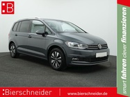 Volkswagen Touran 2024