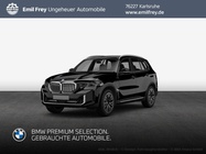 BMW X5 2023