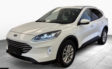 Ford Kuga 2024