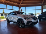 Renault Arkana 2022