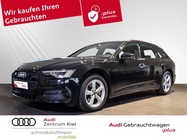 Audi A6 2025