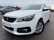 Peugeot 308 2021