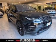 Land Rover Evoque 2019