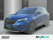 Opel Grandland 2021