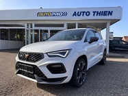 Cupra Ateca 2025