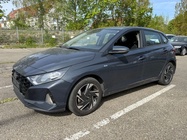 Hyundai i20 2023