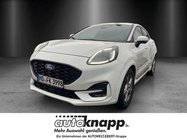 Ford Puma 2024