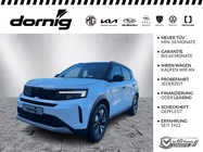 Opel Frontera 2026