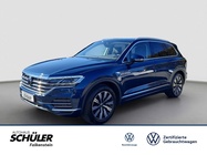 Volkswagen Touareg 2022