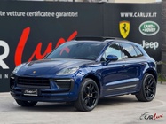Porsche Macan 2021