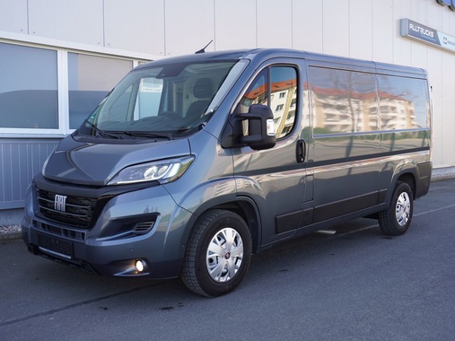 Fiat Ducato 2024