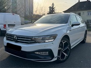 Volkswagen Passat 2021