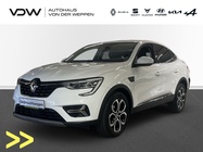 Renault Arkana 2022