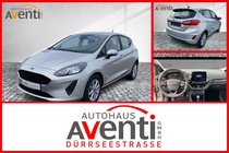 Ford Fiesta 2021