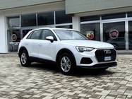 Audi Q3 2021