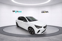 Opel Corsa 2020