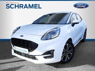 Ford Puma 2021