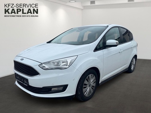 Ford C-Max 2019