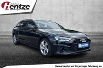 Audi A4 2024