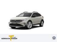 Volkswagen Taigo 2025