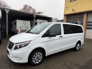Mercedes-Benz Vito 2020