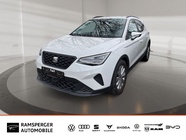 Seat Arona 2022