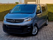 Opel Vivaro 2022
