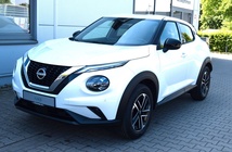 Nissan Juke 2025