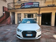 Audi A3 2019