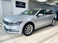 Volkswagen Passat 2019